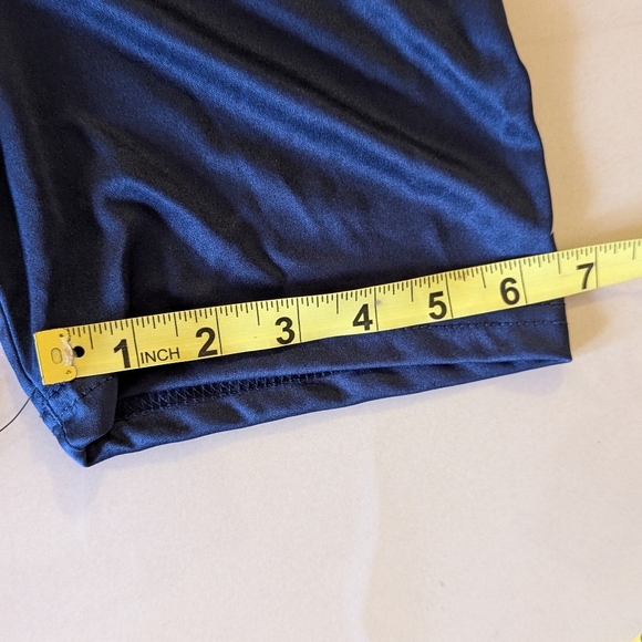 Performance Apparel BMC Tee Performance Gym T Shirt L - Picture 3 of 14